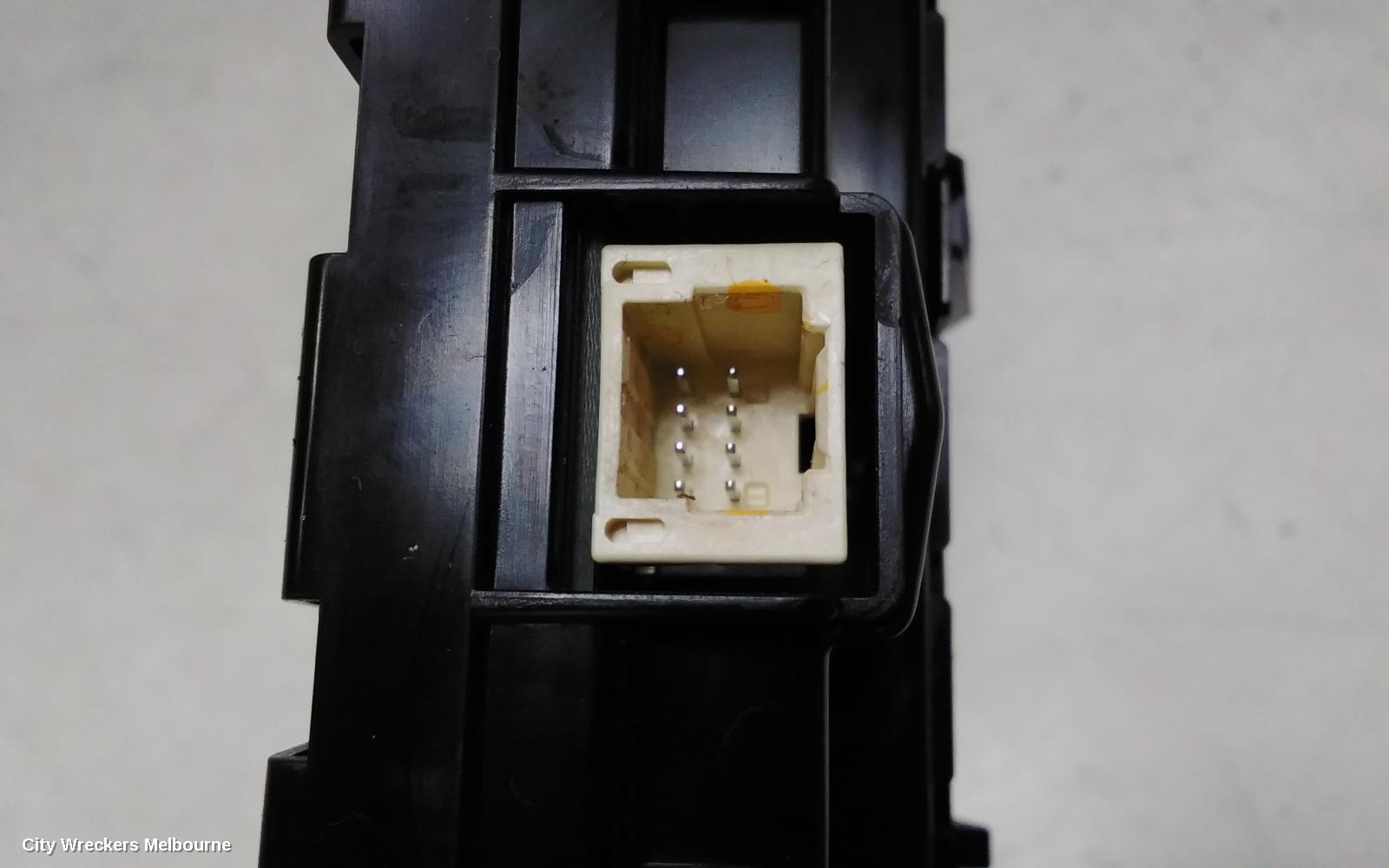 TOYOTA PRIUS HEATER/AC CONTROLS, ZVW50R, 02/2016 - 11/2022
