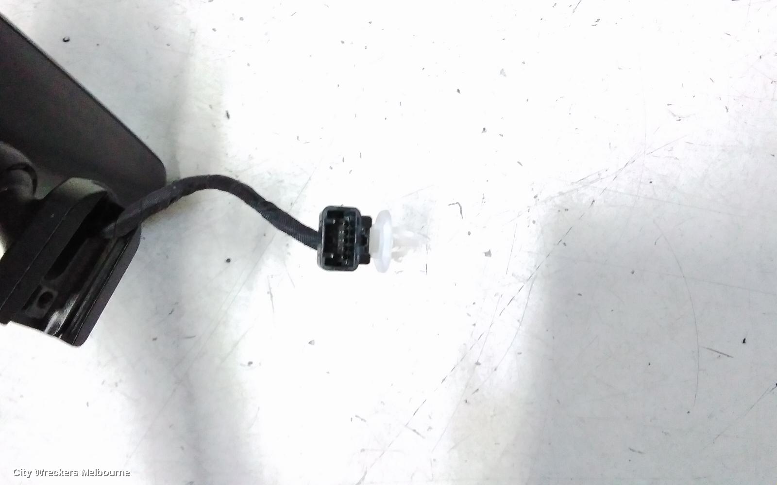 TOYOTA PRIUS INTERIOR MIRROR, ZVW50R, 02/2016 - 11/2022