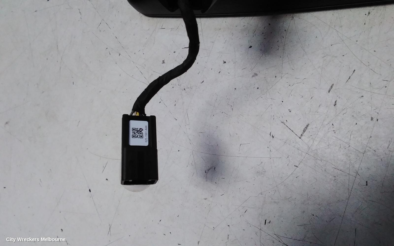 TOYOTA PRIUS INTERIOR MIRROR, ZVW50R, 02/2016 - 11/2022