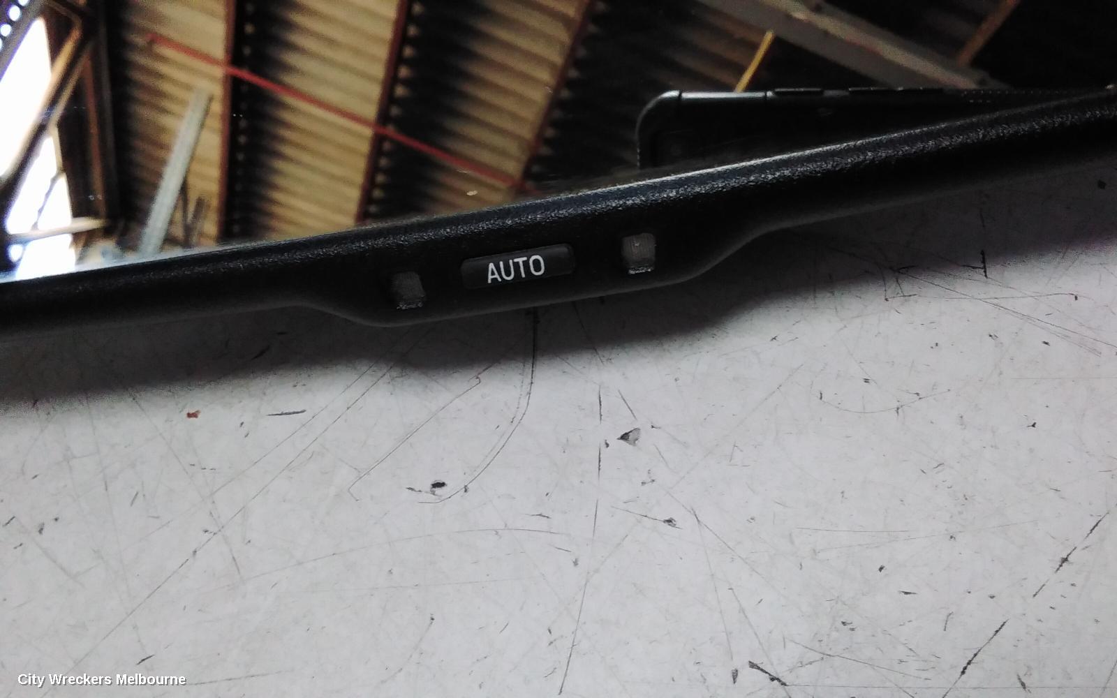 TOYOTA PRIUS INTERIOR MIRROR, ZVW50R, 02/2016 - 11/2022