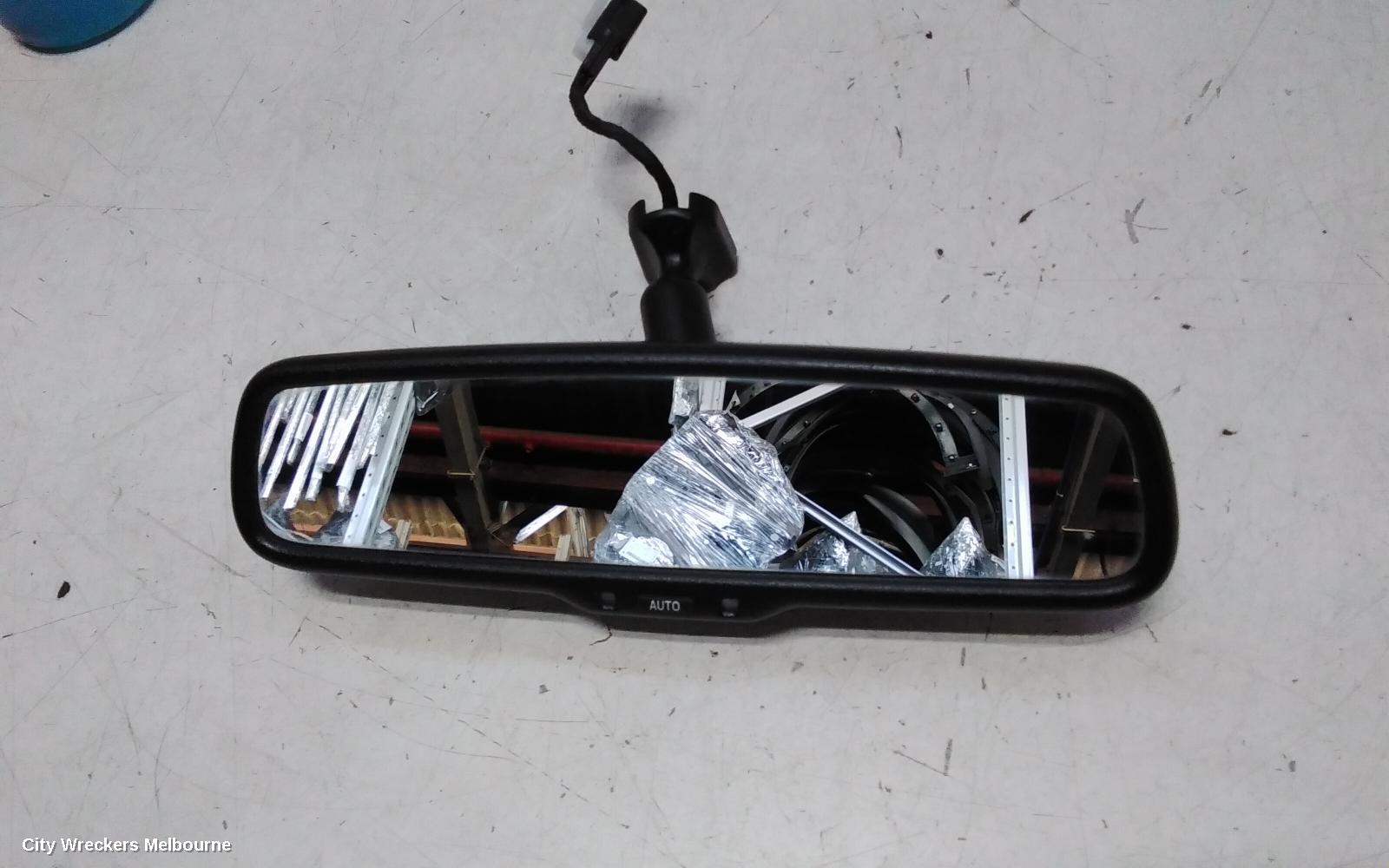 TOYOTA PRIUS INTERIOR MIRROR, ZVW50R, 02/2016 - 11/2022