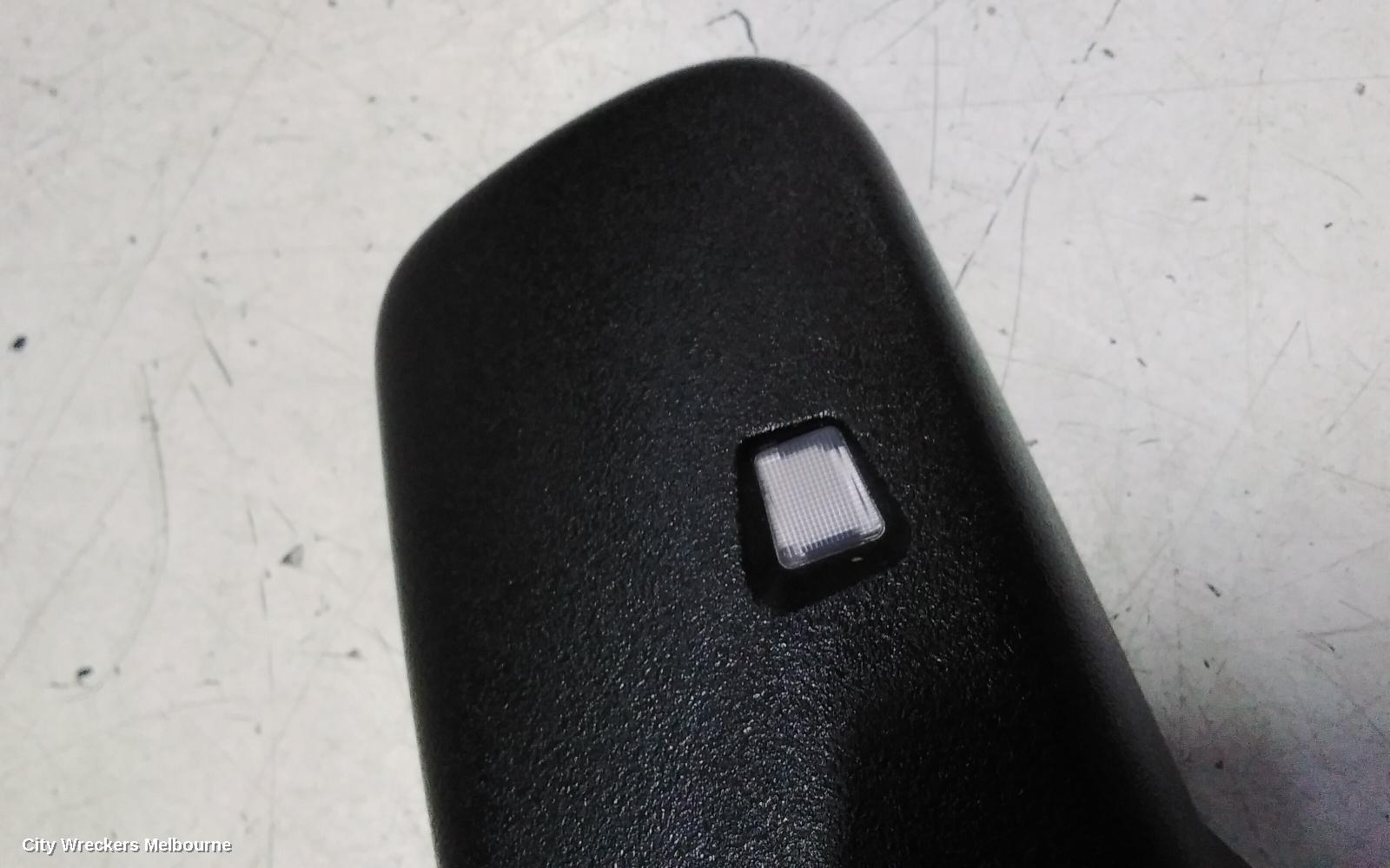 TOYOTA PRIUS INTERIOR MIRROR, ZVW50R, 02/2016 - 11/2022