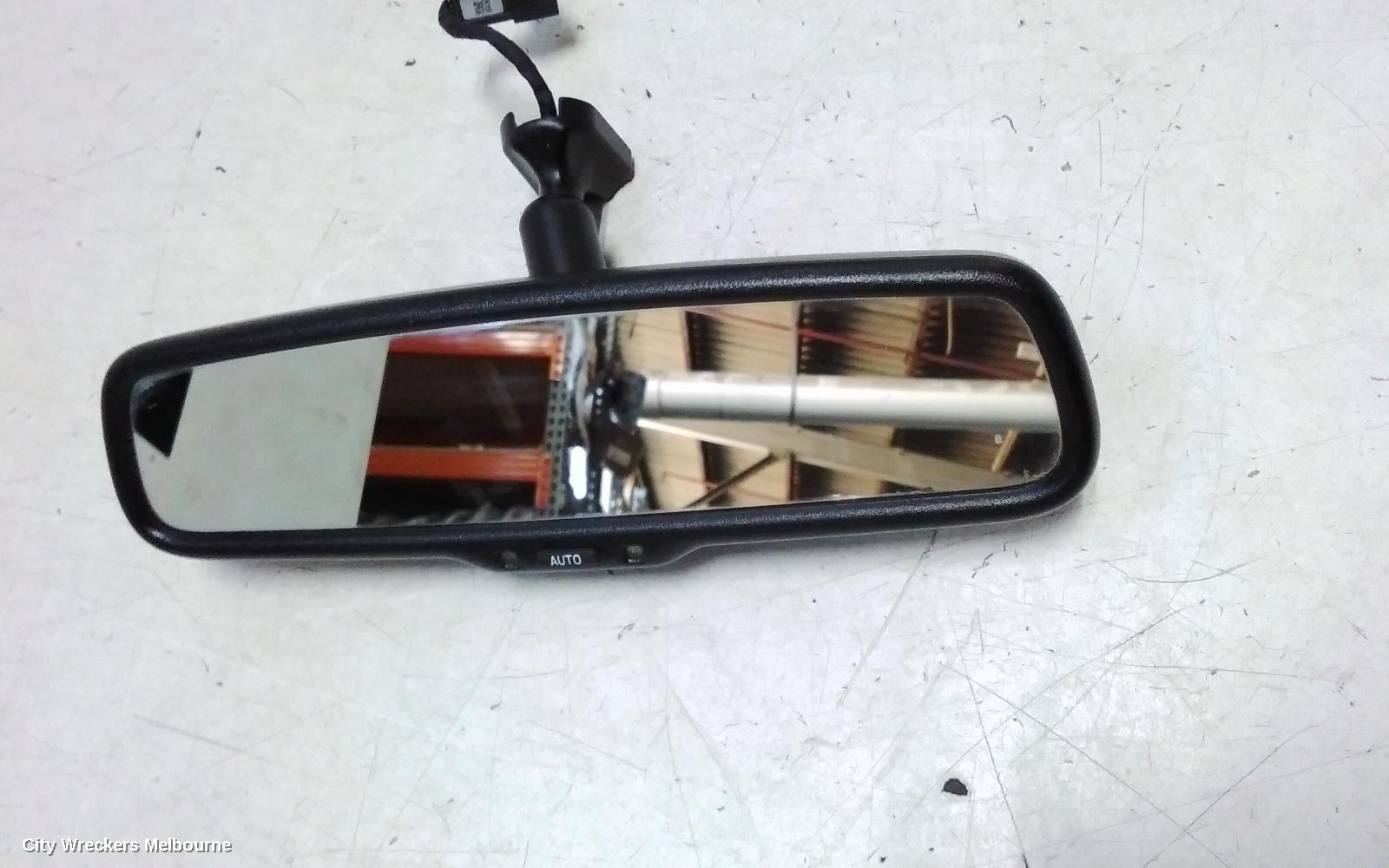 TOYOTA PRIUS INTERIOR MIRROR, ZVW50R, 02/2016 - 11/2022