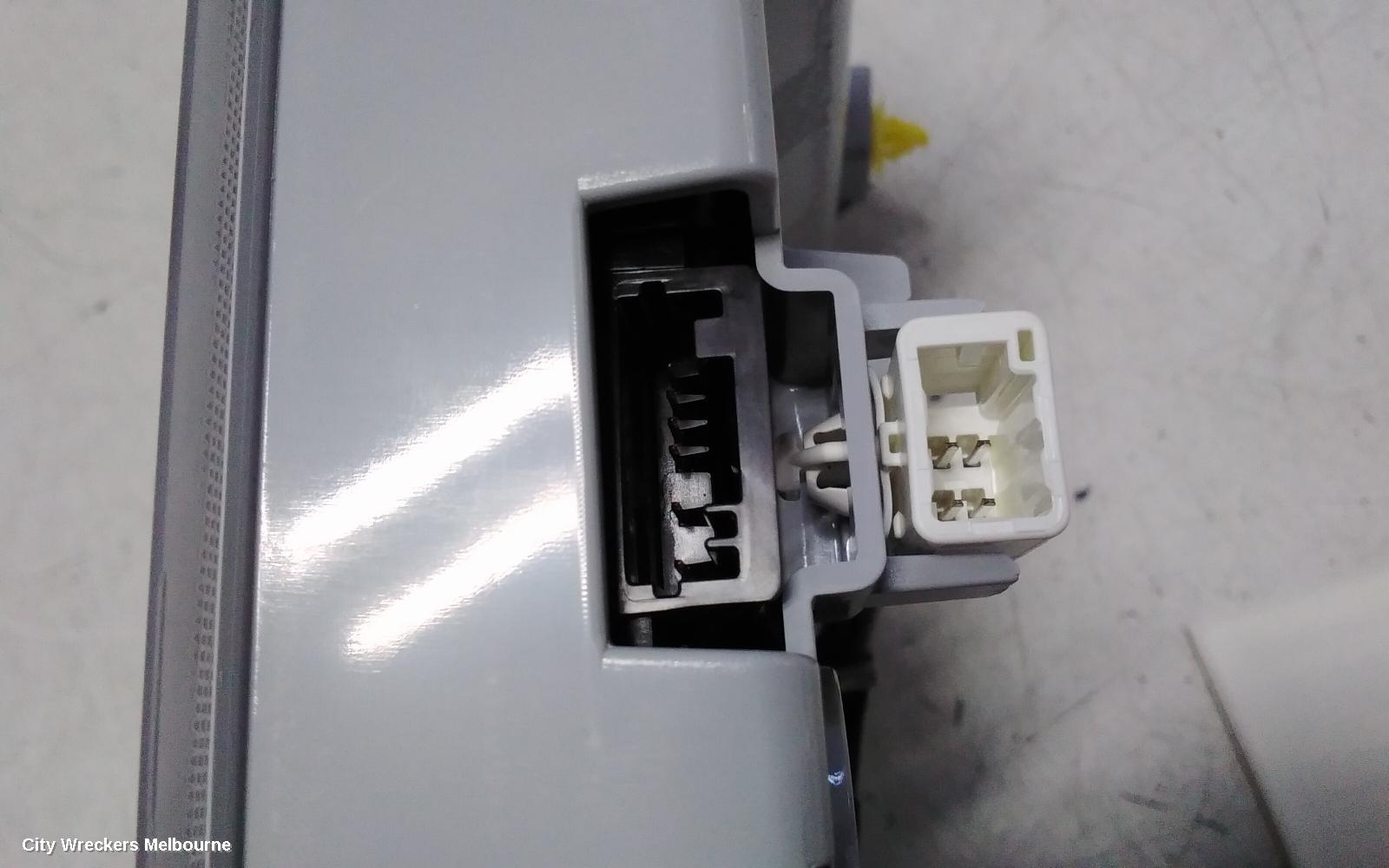 TOYOTA PRIUS COURTESY LIGHT, ZVW50R, 02/2016 - 11/2022