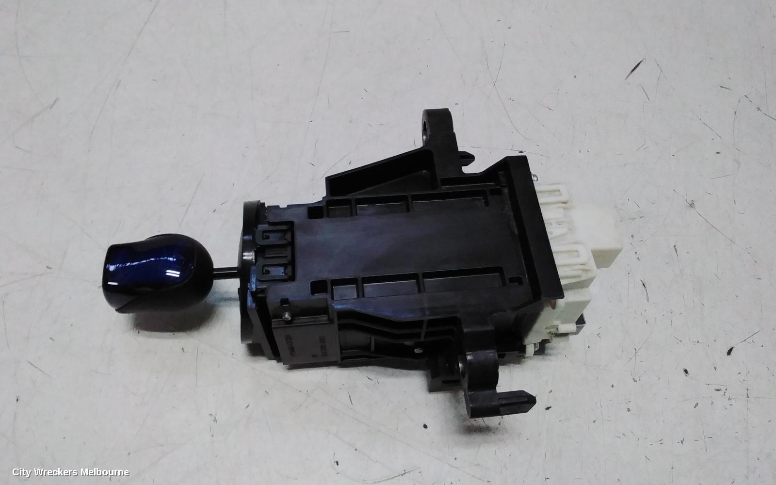 TOYOTA PRIUS GEAR STICK/SHIFTER, ZVW50R, 02/2016 - 11/2022