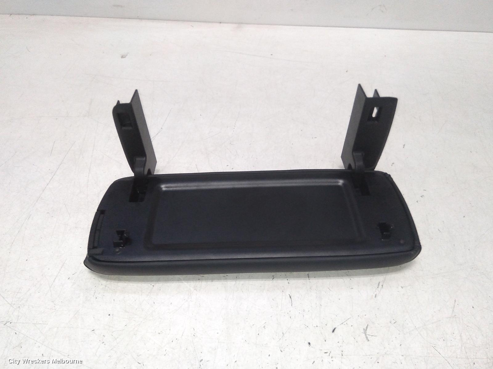 TOYOTA PRIUS CONSOLE, ZVW50R, 02/2016 - 11/2022