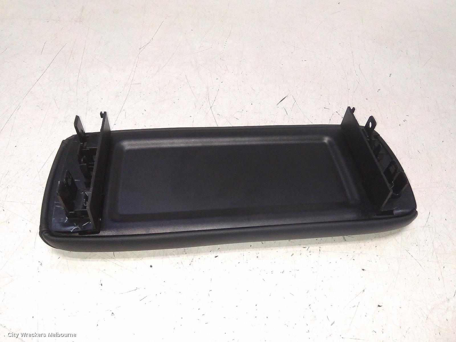 TOYOTA PRIUS CONSOLE, ZVW50R, 02/2016 - 11/2022