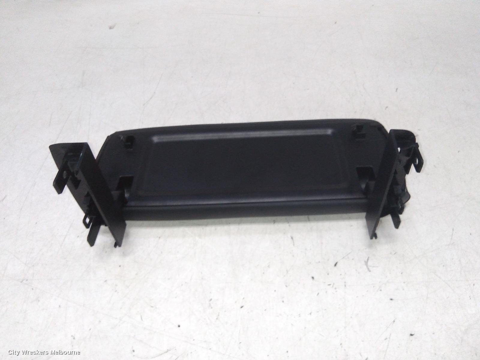 TOYOTA PRIUS CONSOLE, ZVW50R, 02/2016 - 11/2022