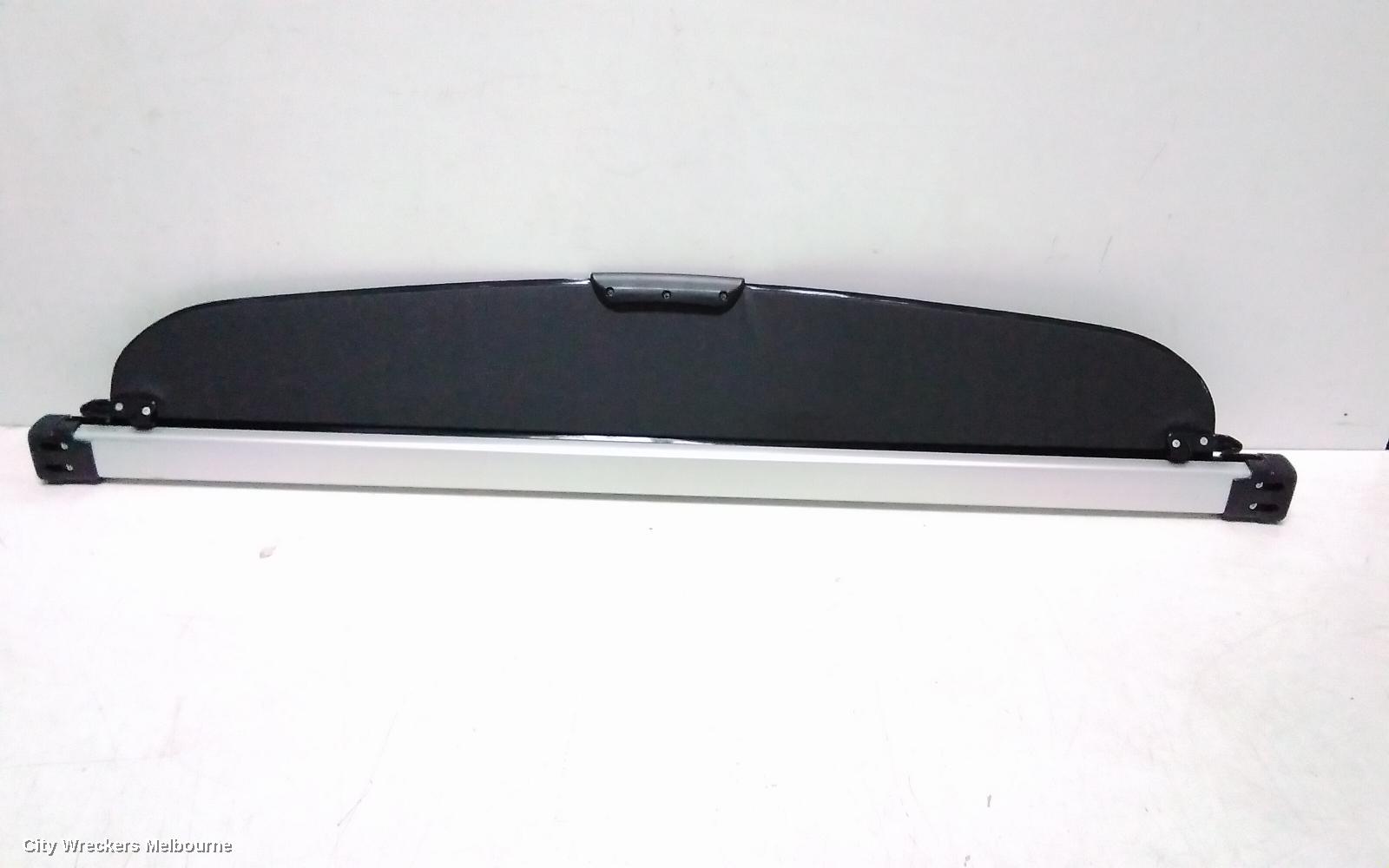 TOYOTA PRIUS PARCEL SHELF CARGO BLIND, ZVW50R, 02/2016 - 11/2022