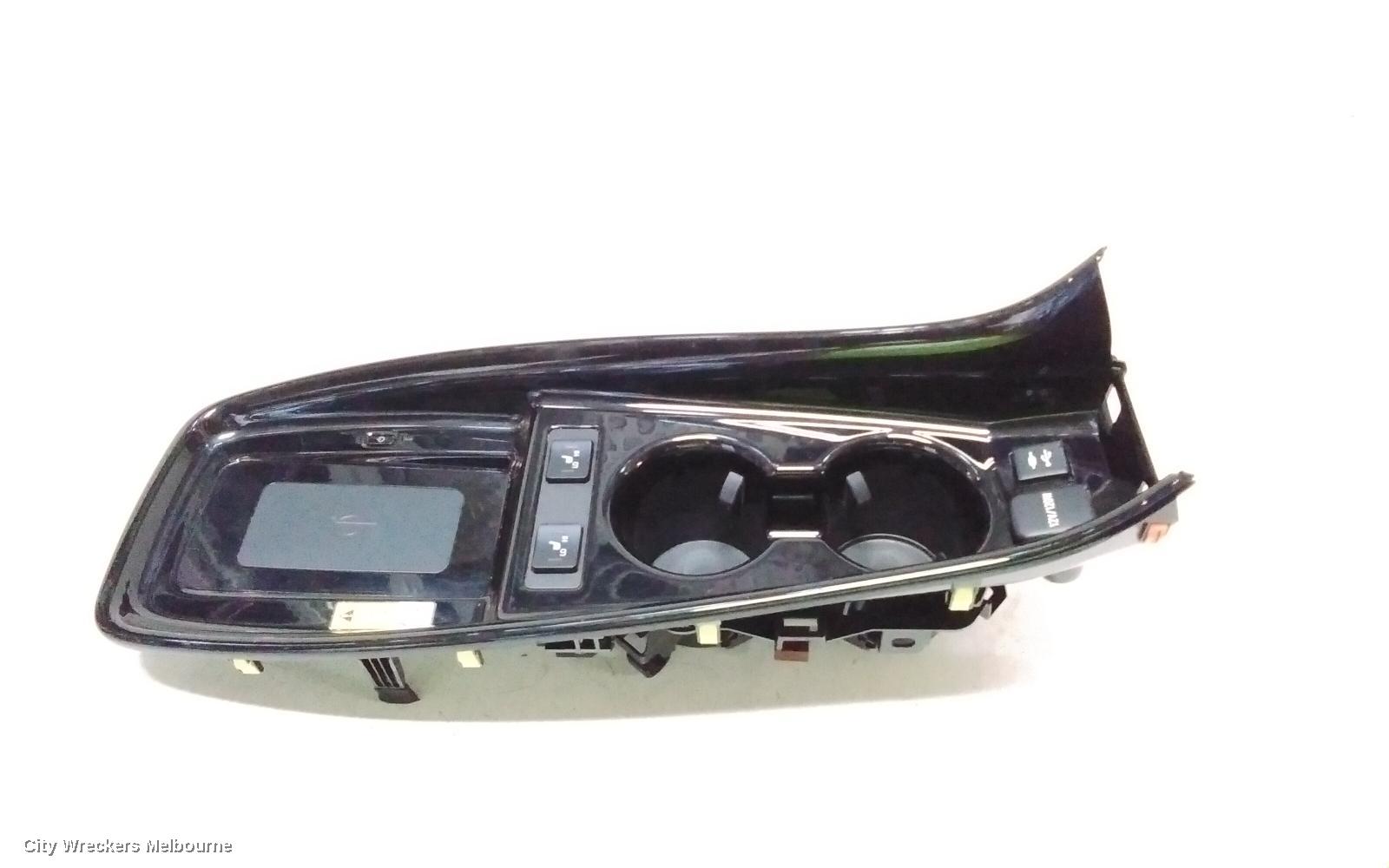 TOYOTA PRIUS TRIM PANEL, ZVW50R, 02/2016 - 11/2022