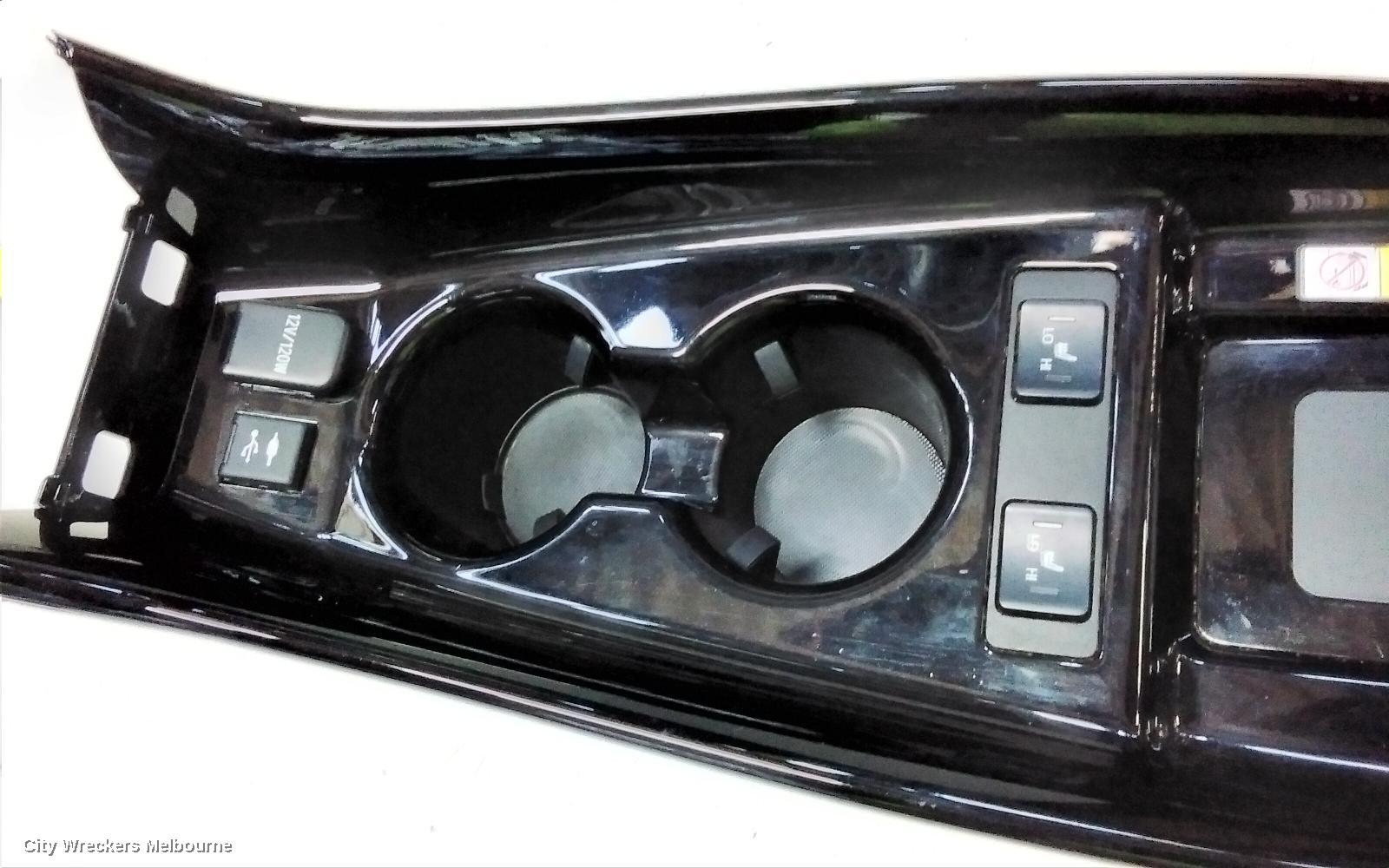 TOYOTA PRIUS TRIM PANEL, ZVW50R, 02/2016 - 11/2022