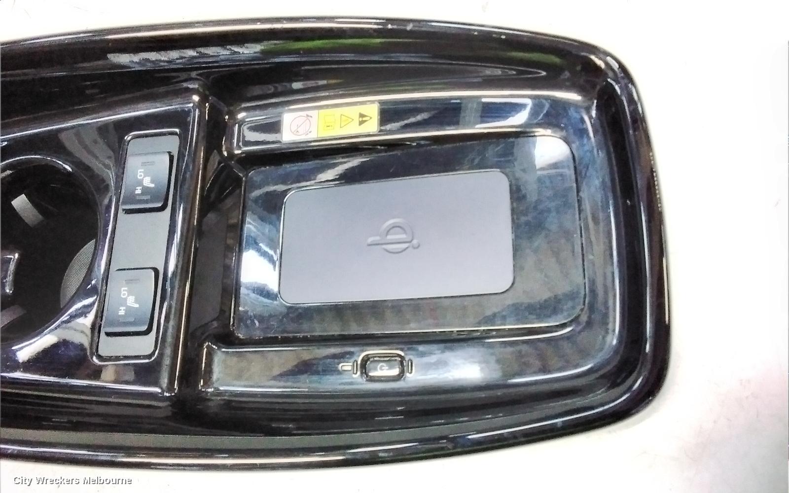TOYOTA PRIUS TRIM PANEL, ZVW50R, 02/2016 - 11/2022