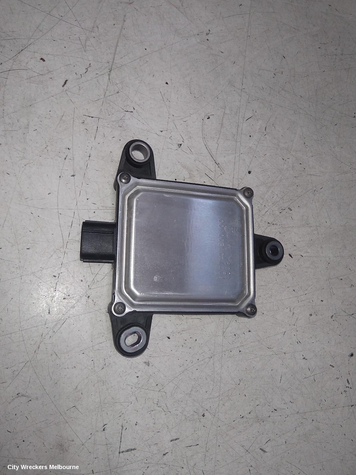 TOYOTA PRIUS, ZVW50R, 02/2016 - 11/2022, RHR BLIND SPOT MODUEL: 140676