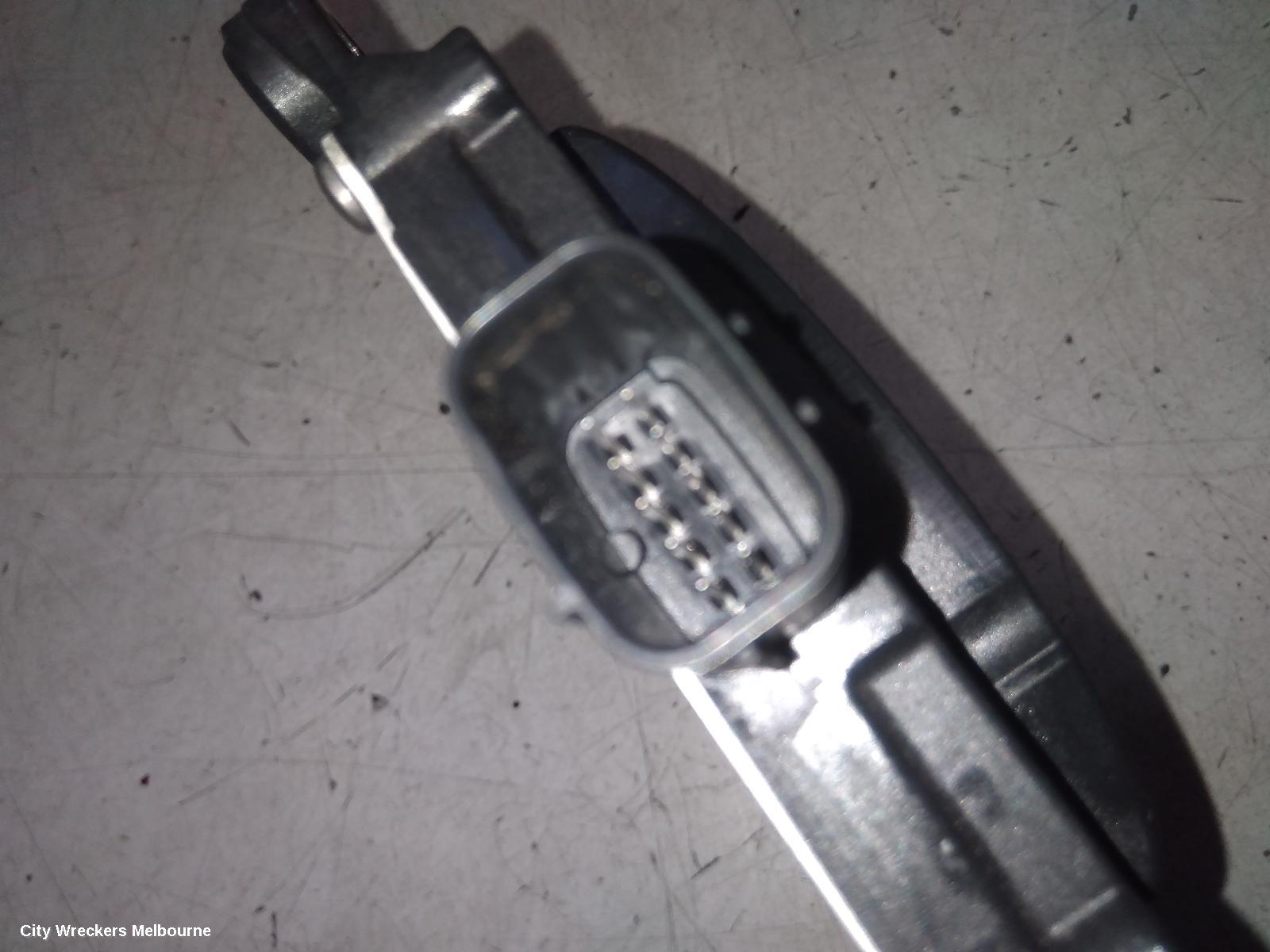 TOYOTA PRIUS, ZVW50R, 02/2016 - 11/2022, RHR BLIND SPOT MODUEL: 140676