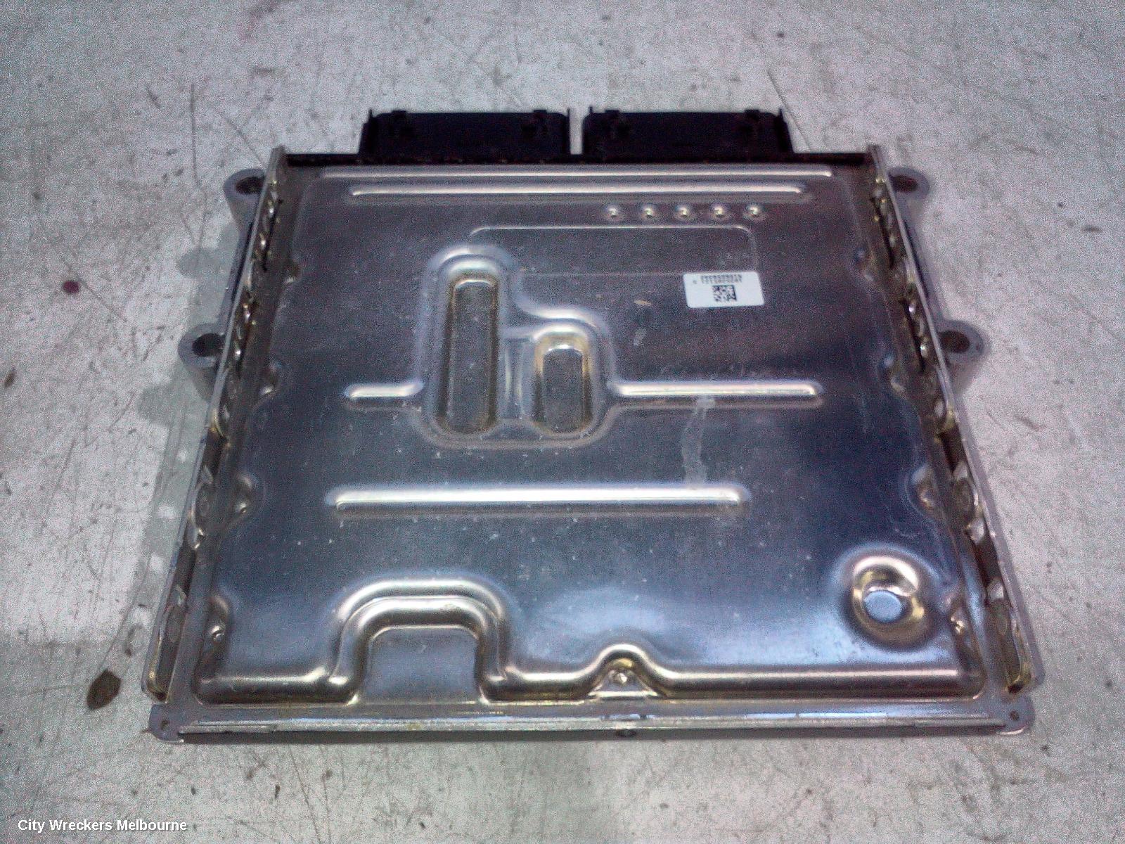 KIA CARNIVAL/GRAND CARNIVAL ECU, ENGINE ECU, 2.2, DIESEL, TURBO, P/N 391102R023, ECU ONLY, KA4, 10/2020 ONWARDS