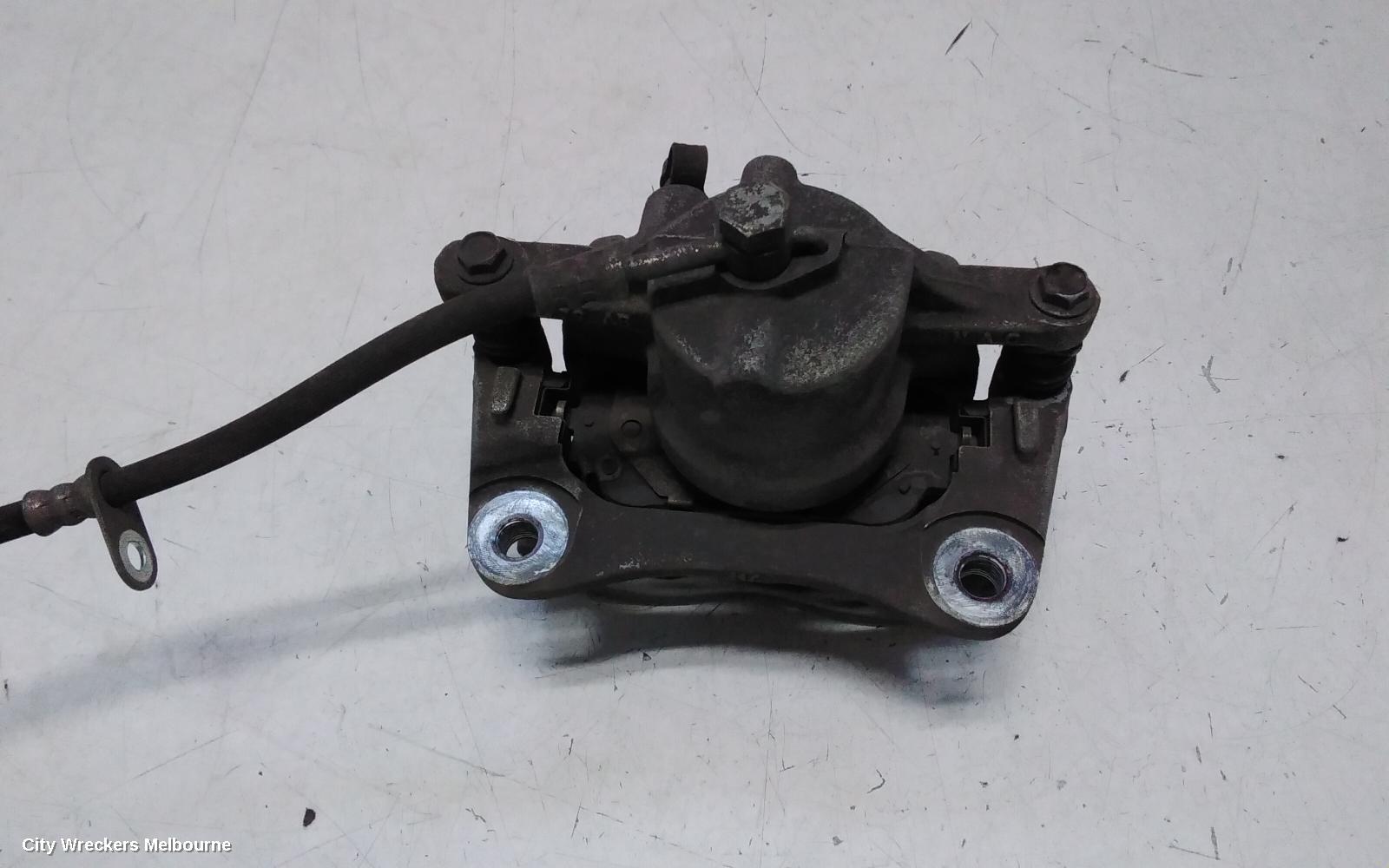 HAVAL H6 CALIPER, LH FRONT, B01, 02/2021 ONWARDS