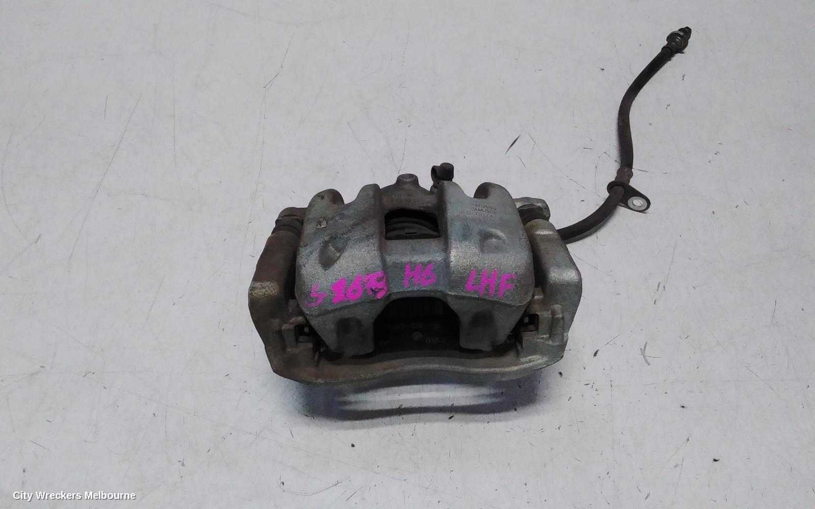 HAVAL H6 CALIPER, LH FRONT, B01, 02/2021 ONWARDS