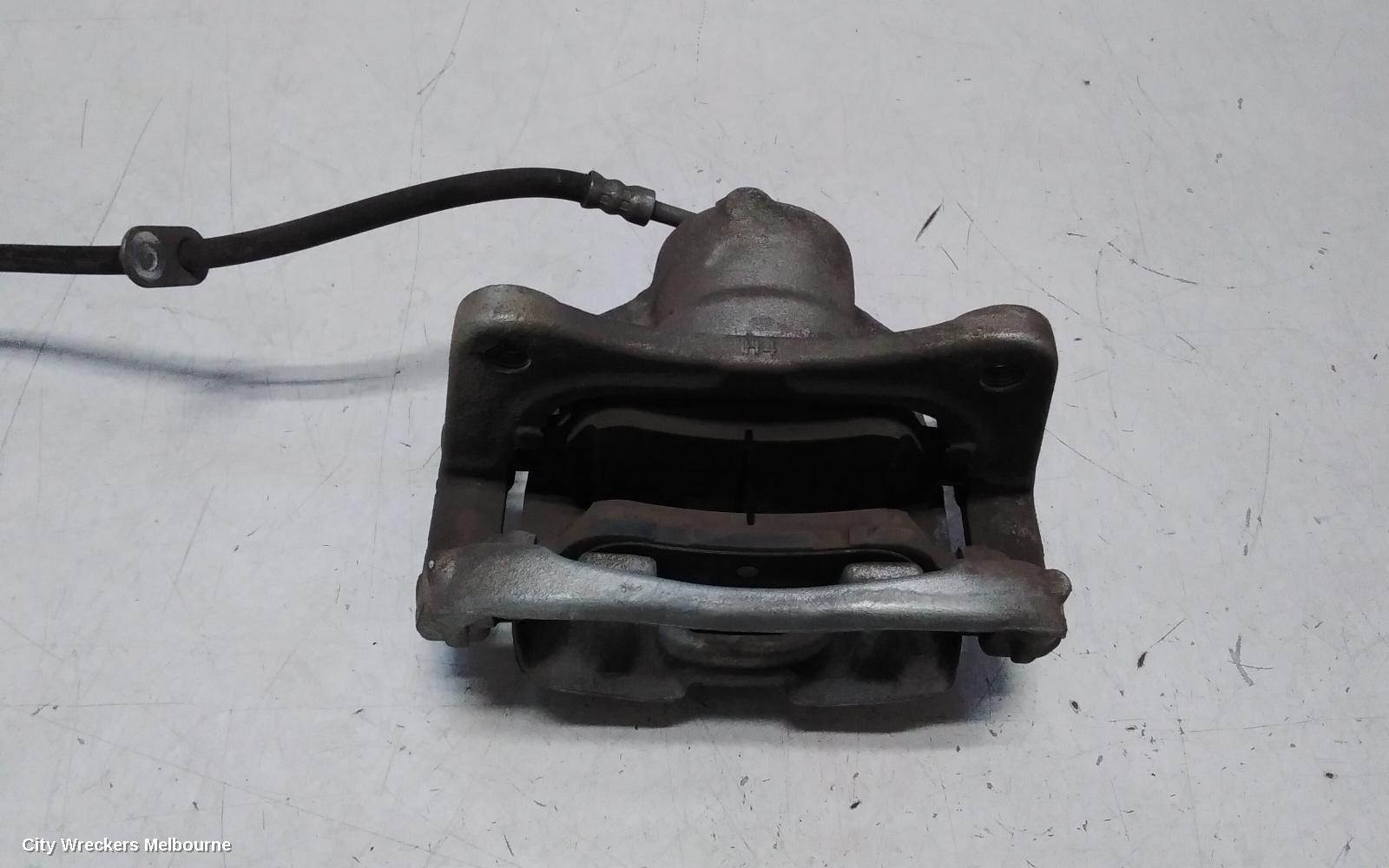 HAVAL H6 CALIPER, LH FRONT, B01, 02/2021 ONWARDS