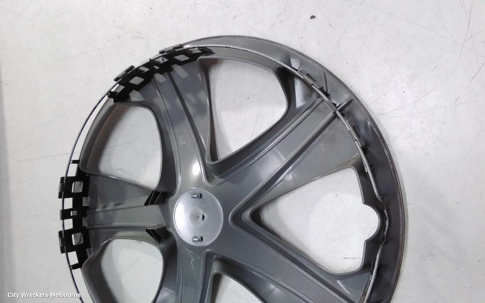 HONDA CIVIC WHEEL COVER/HUB CAP, 10TH GEN, 05/2016 - 08/2021