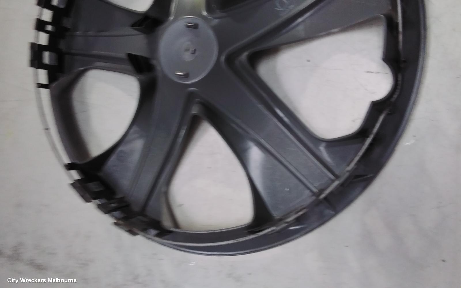 HONDA CIVIC WHEEL COVER/HUB CAP, 10TH GEN, 05/2016 - 08/2021