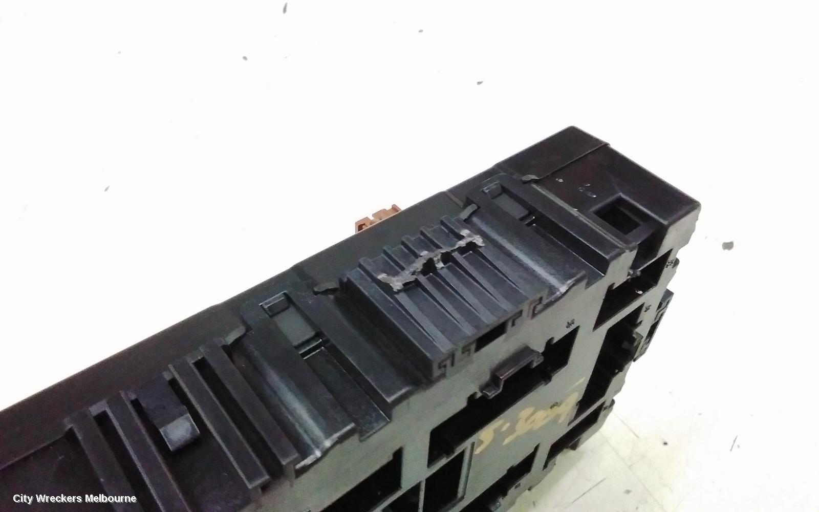 MAHINDRA XUV700 FUSE BOX, W601, 01/2023 ONWARDS