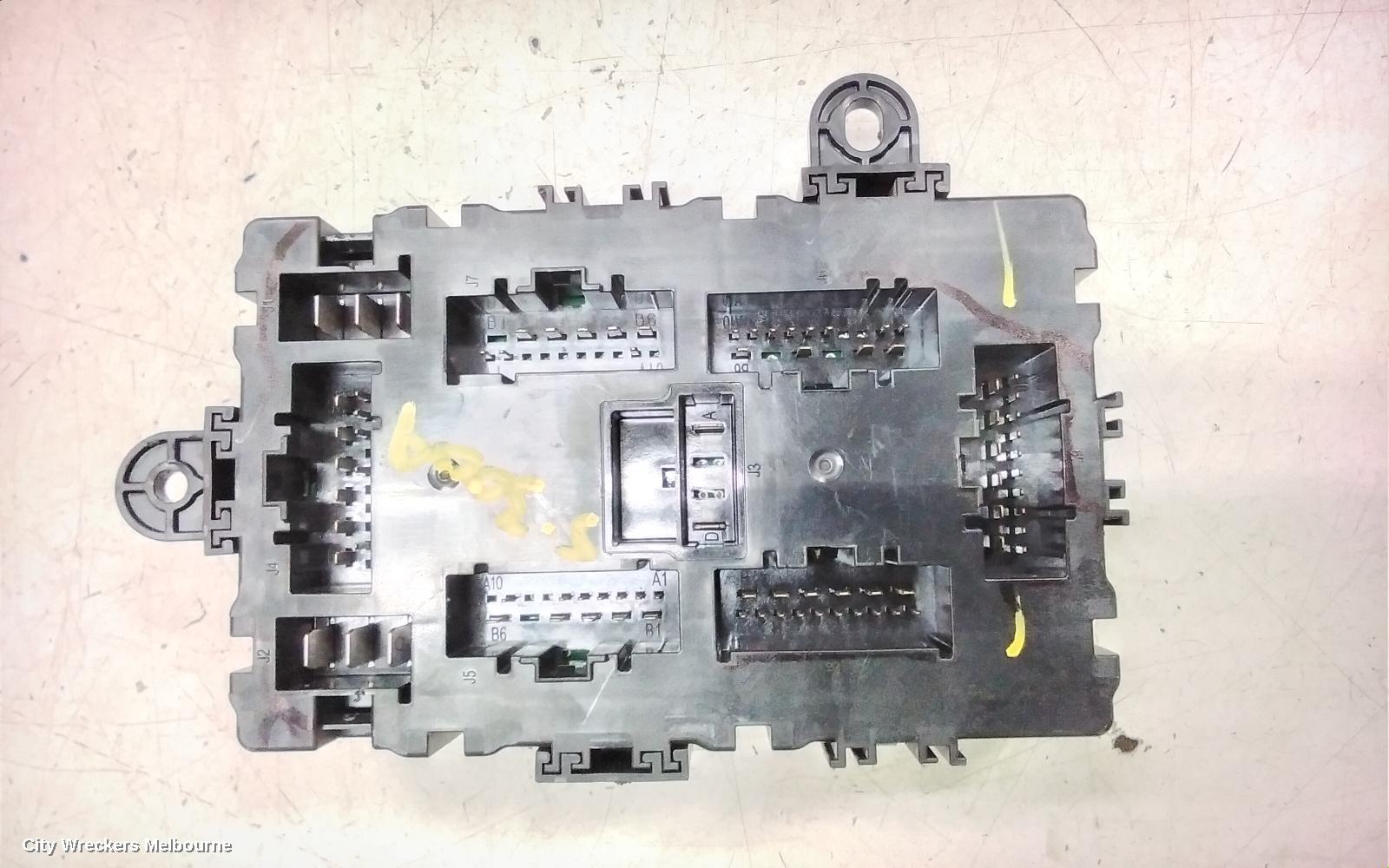 MAHINDRA XUV700 FUSE BOX, W601, 01/2023 ONWARDS