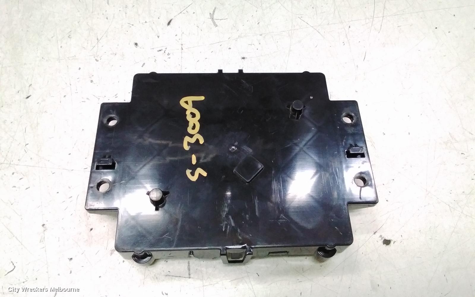 MAHINDRA XUV700, W601, 01/2023 ONWARDS, CONTROL UNIT 1805AW600051N: 140711