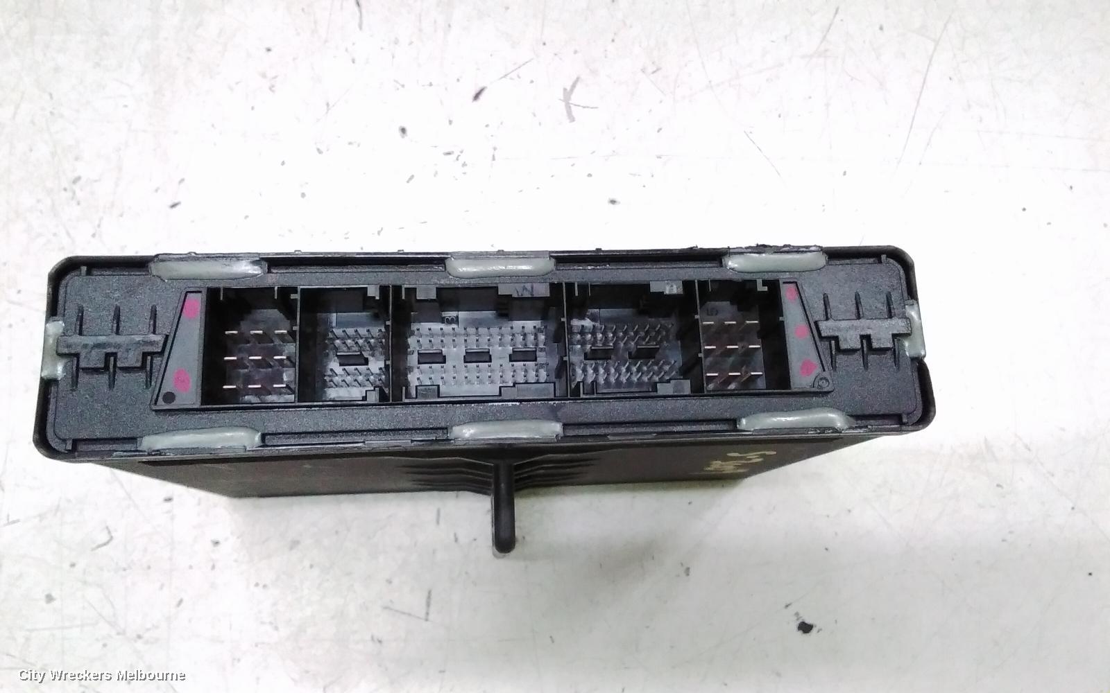 MAHINDRA XUV700, W601, 01/2023 ONWARDS, 1805AW600561N CONTROL UNIT : 140712