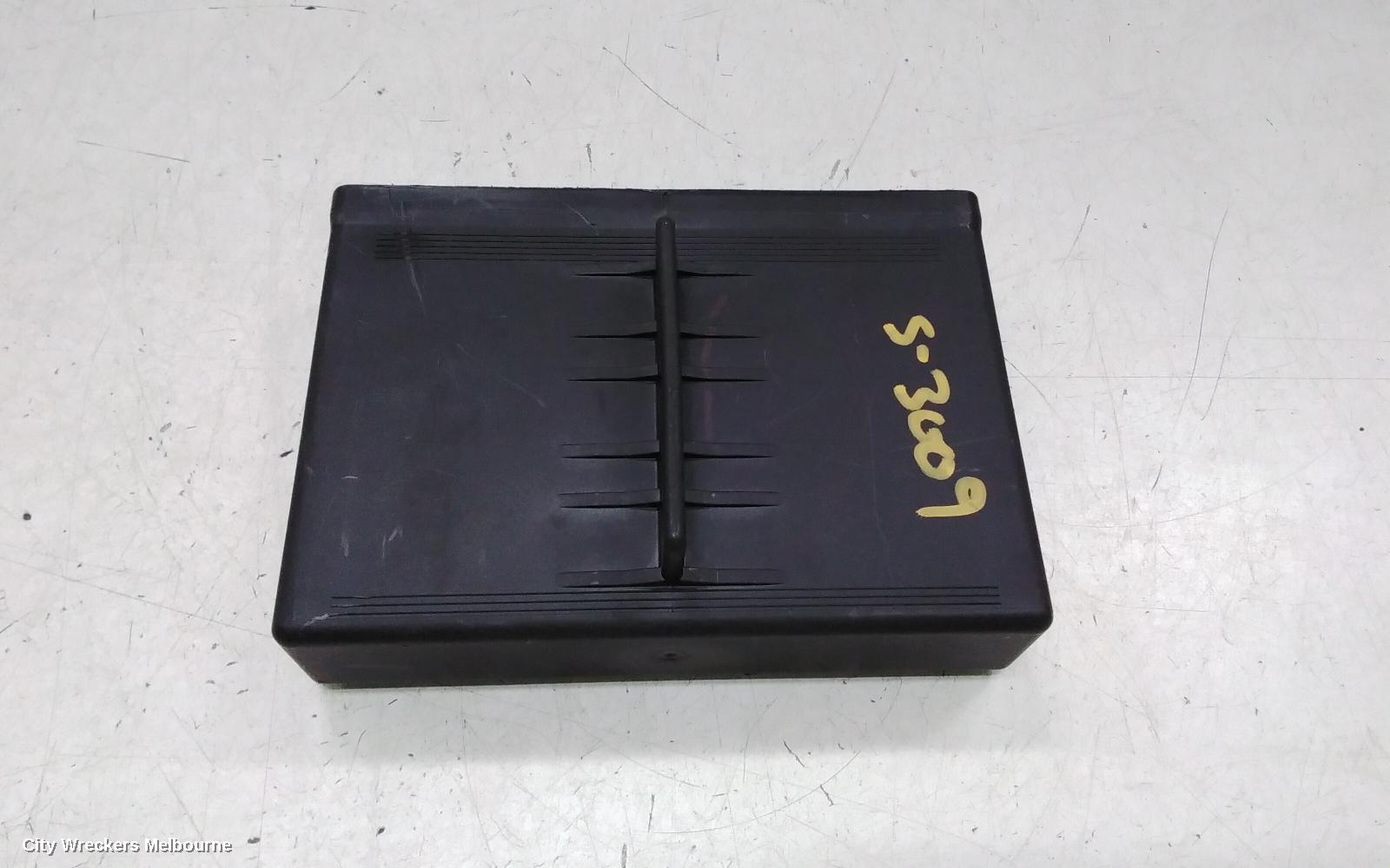 MAHINDRA XUV700, W601, 01/2023 ONWARDS, 1805AW600561N CONTROL UNIT : 140712