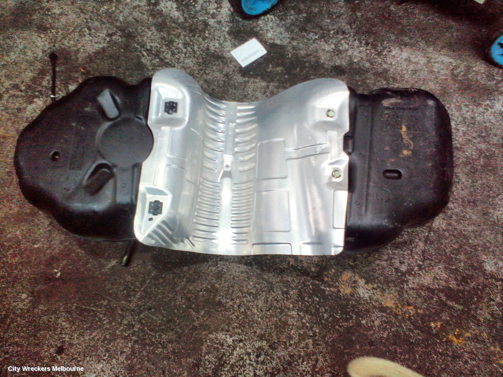 NISSAN XTRAIL FUEL TANK, T33, 1.5, PETROL, HYBRID, 08/2022 ONWARDS