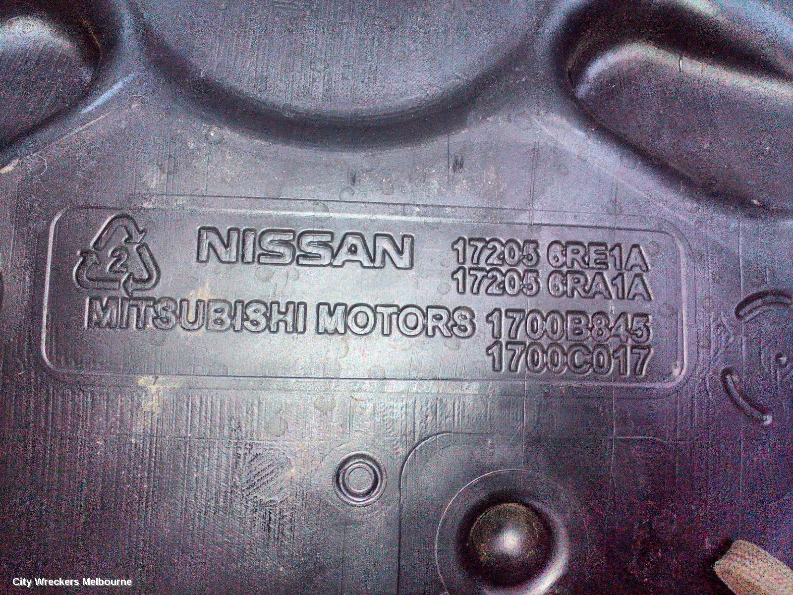 NISSAN XTRAIL FUEL TANK, T33, 1.5, PETROL, HYBRID, 08/2022 ONWARDS