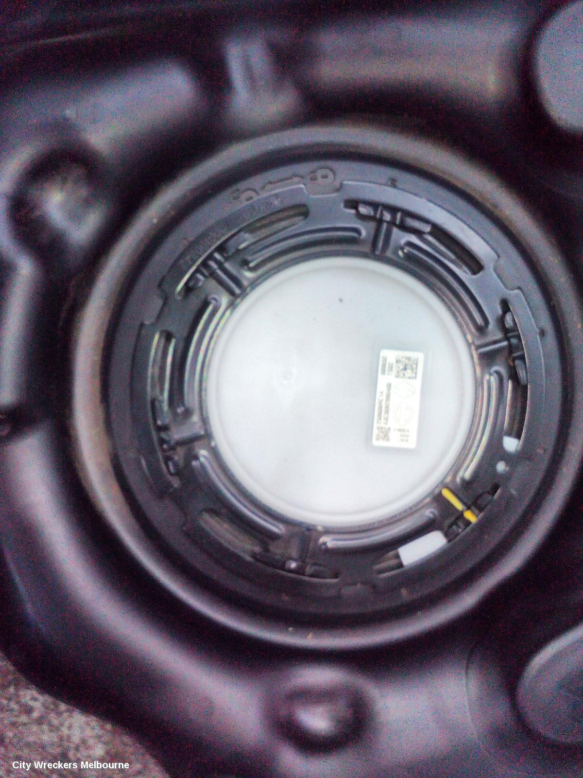 NISSAN XTRAIL FUEL PUMP, PETROL, 1.5, KR15, IN TANK (PUMP & SENDER), T33, 08/2022 ONWARDS