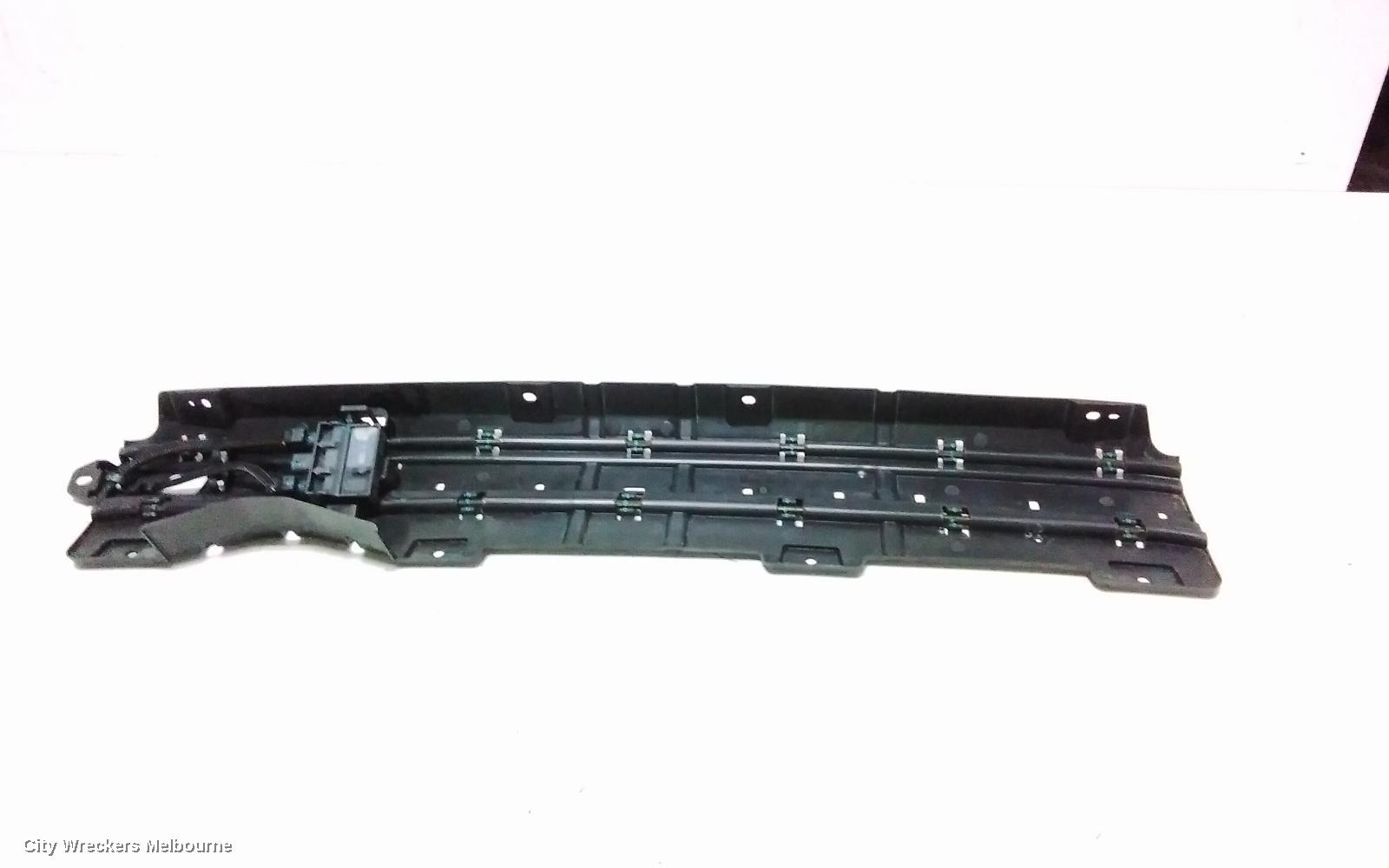 MITSUBISHI OUTLANDER, ZM, 08/2021 ONWARDS, REAR BAR MODULE REFER TO PHOTO: 140756