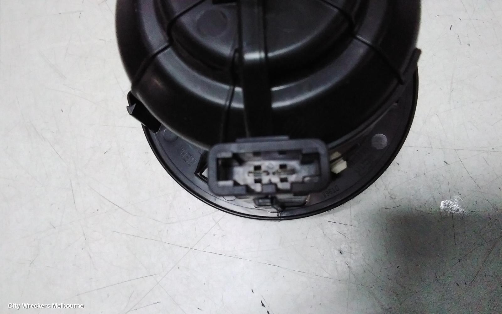LAND ROVER DISCOVERY SPORT HEATER FAN MOTOR, L550, 01/2015 ONWARDS