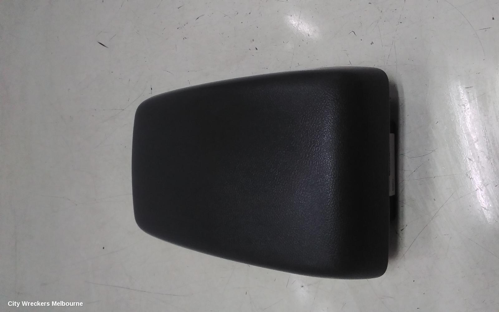 FORD RANGER CONSOLE, PX SERIES 2, AUTO T/M, NON 4WD SWITCH, BUCKET SEAT TYPE, 06/2015 - 06/2018