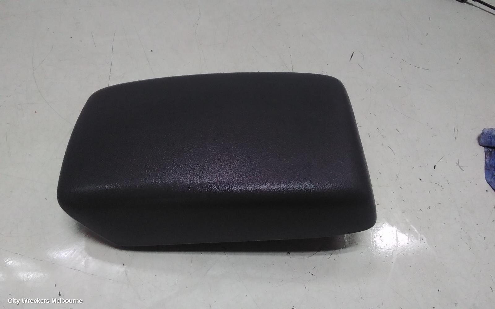 FORD RANGER CONSOLE, PX SERIES 2, AUTO T/M, NON 4WD SWITCH, BUCKET SEAT TYPE, 06/2015 - 06/2018