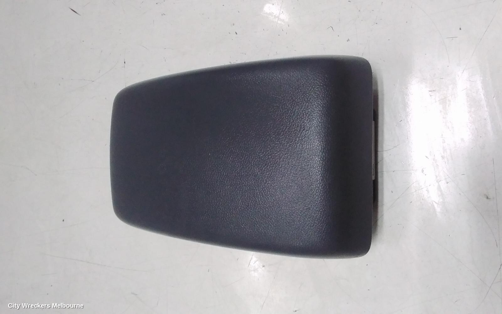 FORD RANGER CONSOLE, PX SERIES 2, AUTO T/M, NON 4WD SWITCH, BUCKET SEAT TYPE, 06/2015 - 06/2018