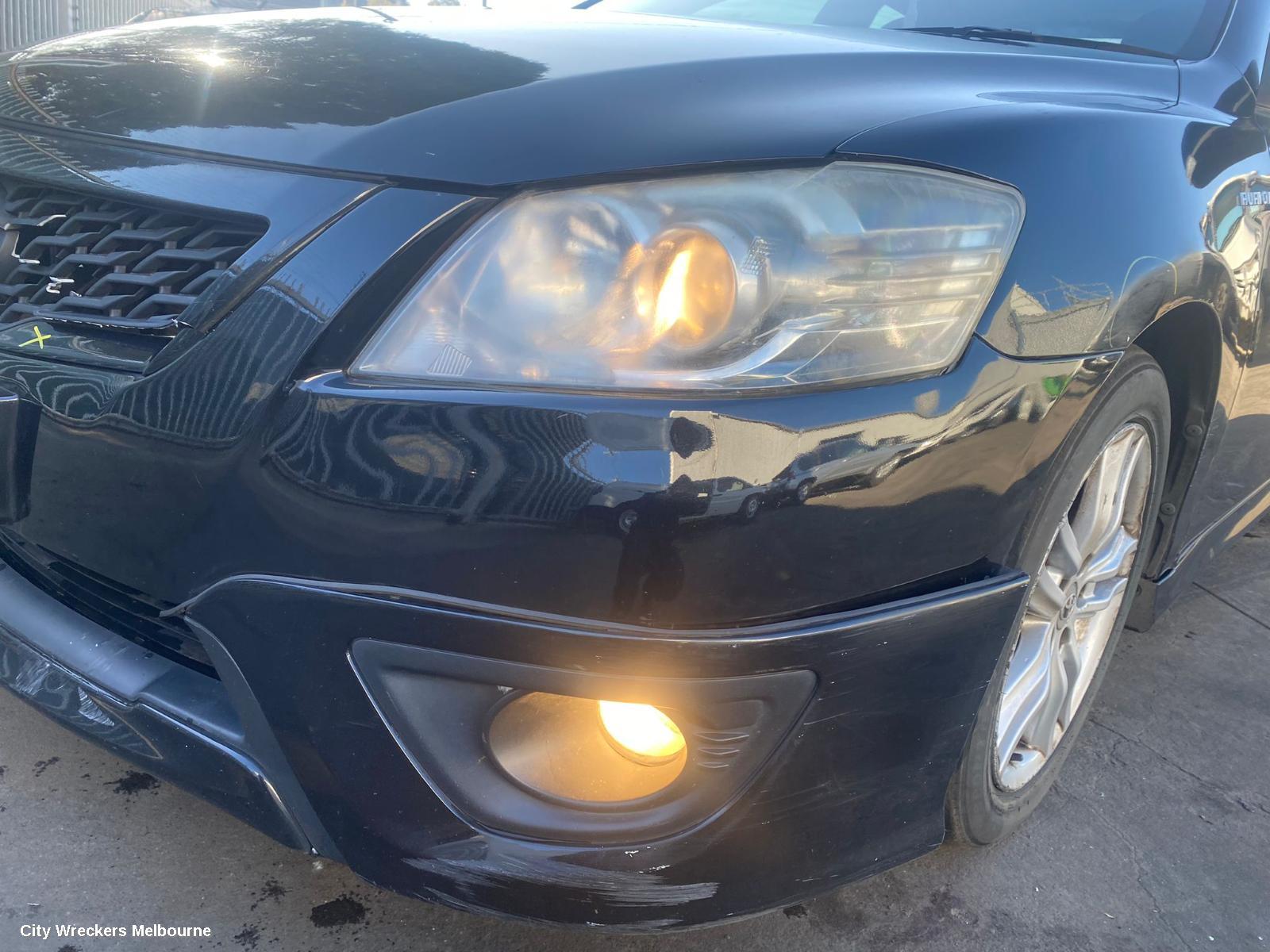 TOYOTA AURION REVERSE CAMERA, REVERSE CAMERA, GSV40R, 10/2006 - 03/2012