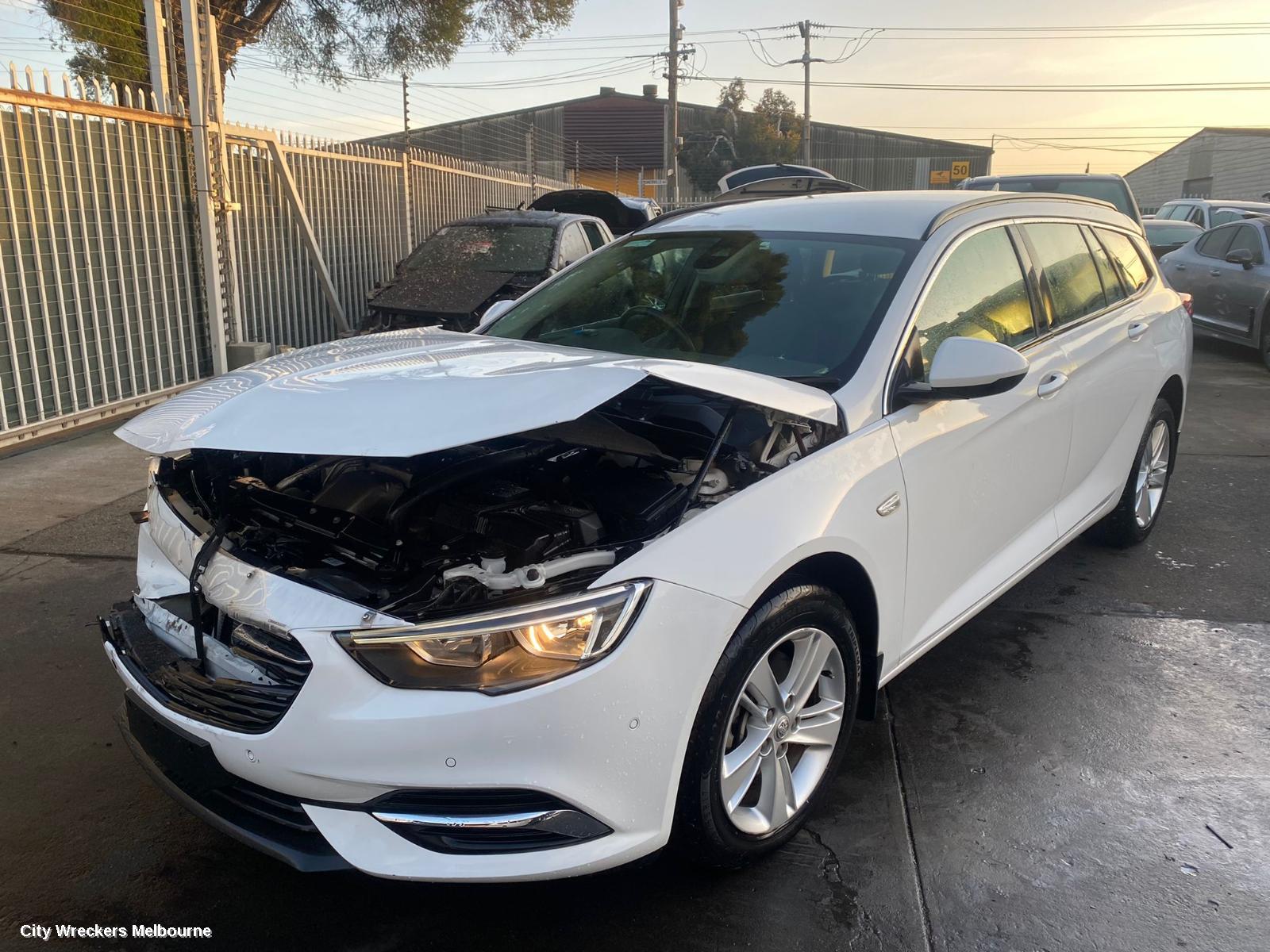 HOLDEN COMMODORE ECU, ENGINE ECU, 2.0, PETROL, B20NFT, ECU ONLY, ZB, 10/2017 - 12/2020