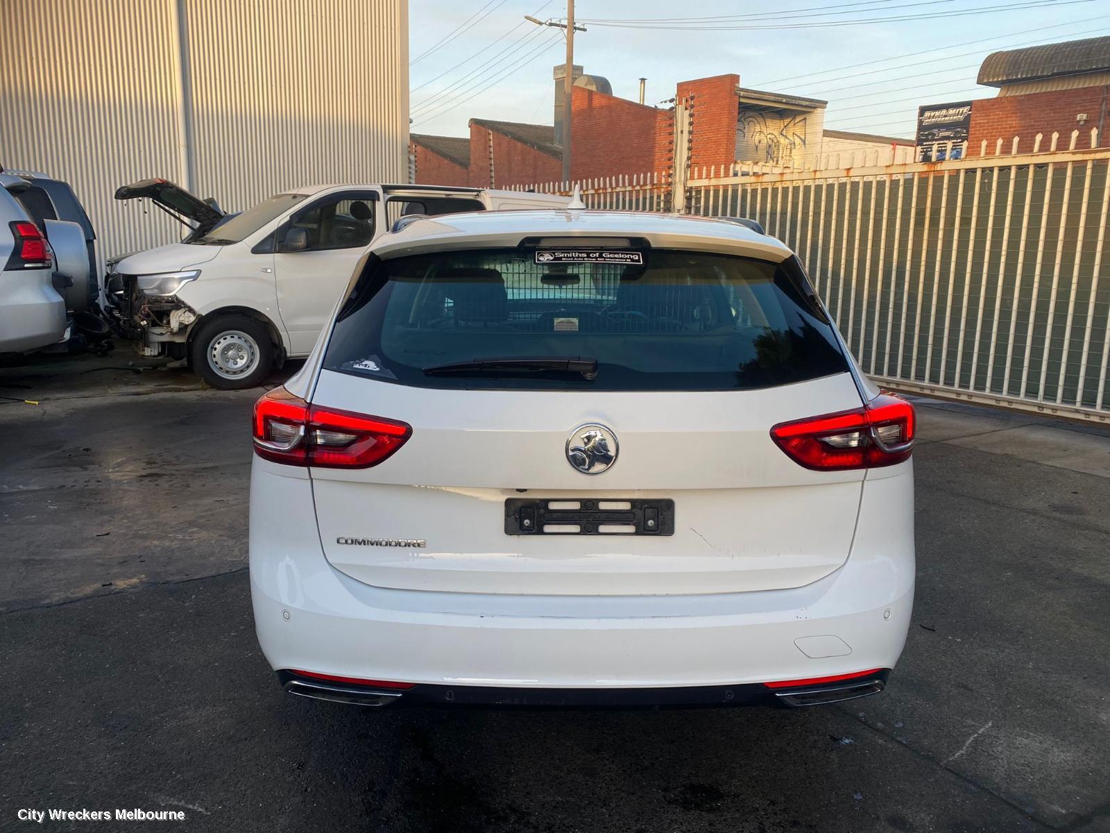 HOLDEN COMMODORE ECU, ENGINE ECU, 2.0, PETROL, B20NFT, ECU ONLY, ZB, 10/2017 - 12/2020