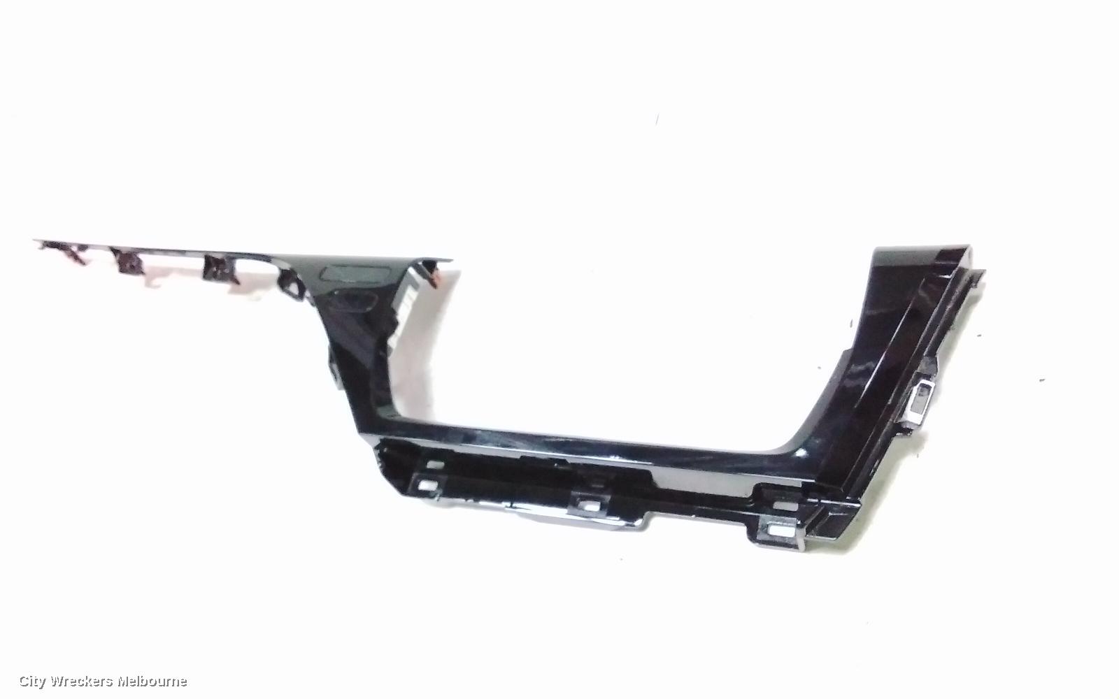TOYOTA CAMRY TRIM PANEL, XV70, 09/2017 - 05/2024