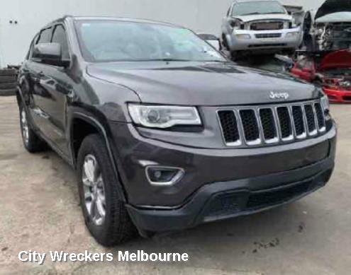 JEEP GRANDCHEROKEE SUNVISOR, WK, RH SIDE, 10/2010 ONWARDS