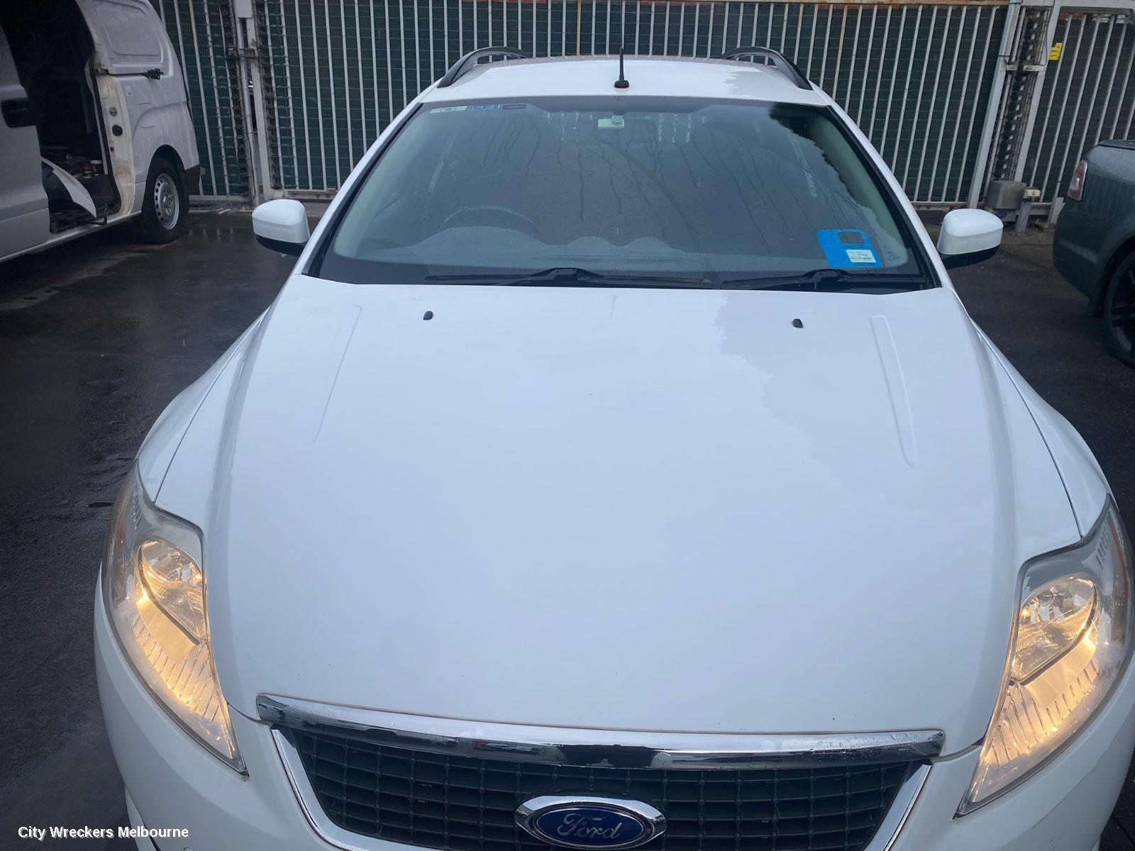 FORD MONDEO RIGHT GUARD LINER, MA-MC, 10/2007 - 12/2014