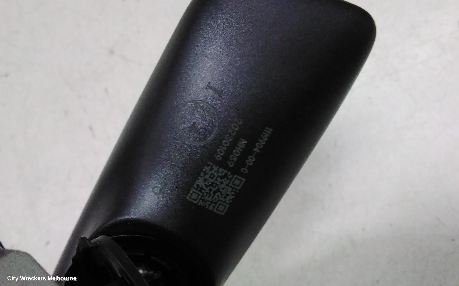 TESLA MODEL 3 INTERIOR MIRROR, 1ST GEN, 06/2019 ONWARDS
