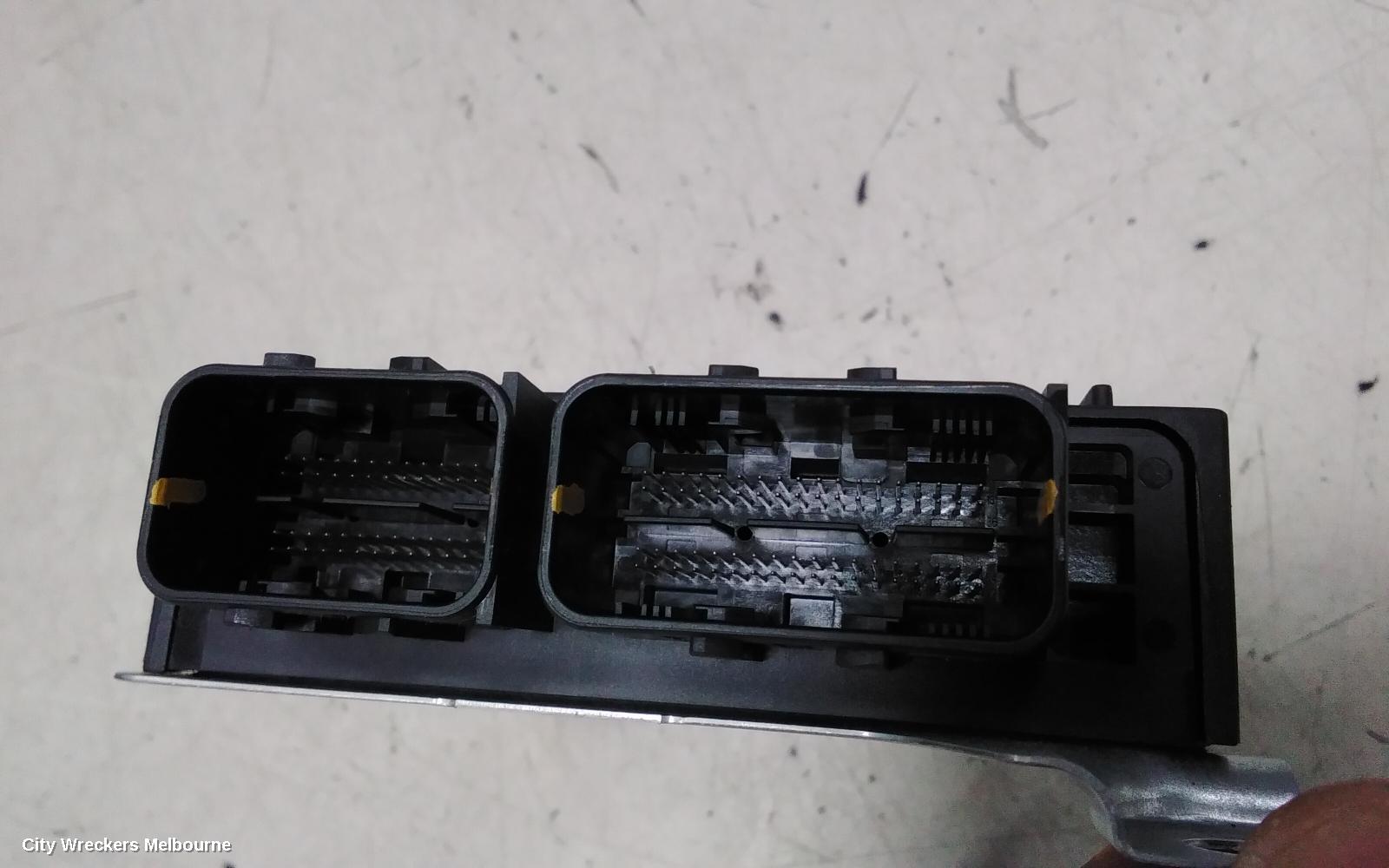 TESLA MODEL 3, 1ST GEN, 06/2019 ONWARDS, RESTRAINT CONTROL MODULE 1512876-00-E : 140813