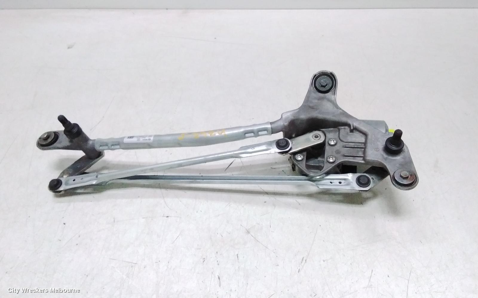 TESLA MODEL 3 WIPER MOTOR, 1ST GEN, 06/2019 ONWARDS