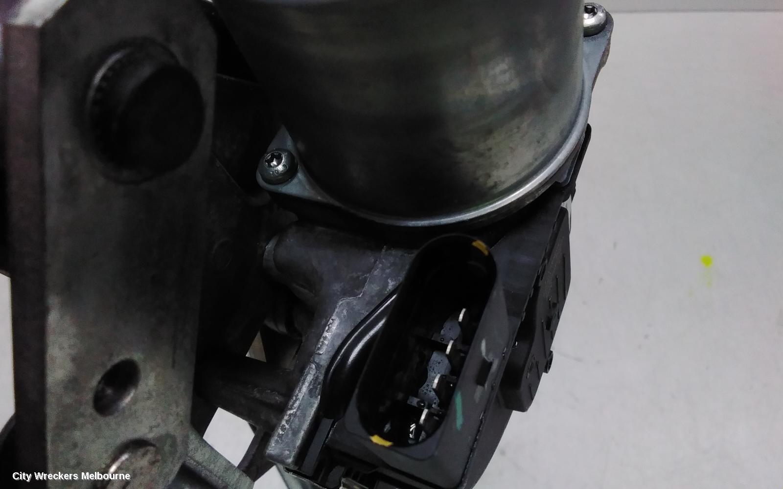 TESLA MODEL 3 WIPER MOTOR, 1ST GEN, 06/2019 ONWARDS