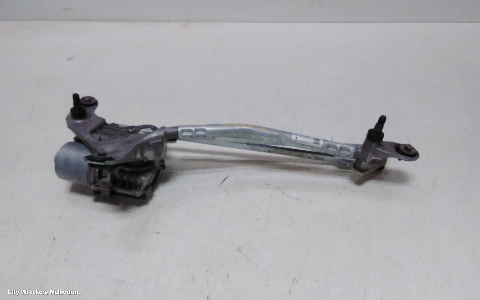 TESLA MODEL 3 WIPER MOTOR, 1ST GEN, 06/2019 ONWARDS