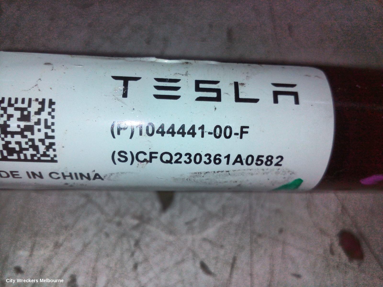 TESLA MODEL 3 RIGHT REAR TRAILING ARM, 1ST GEN, 06/2019 ONWARDS