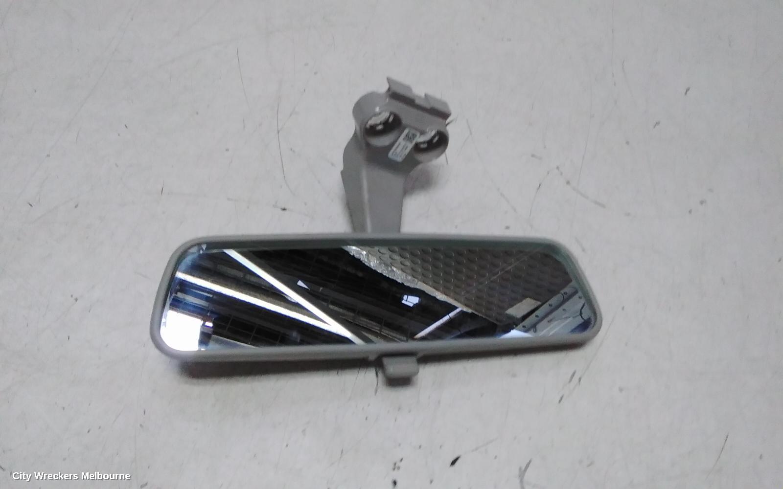 SUZUKI IGNIS INTERIOR MIRROR, MF, 11/2016 ONWARDS